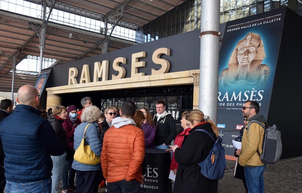 ramses