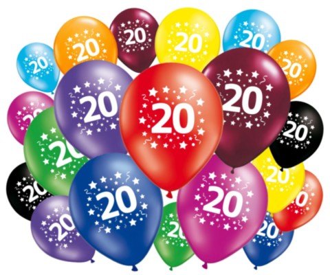 anniversaire